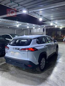 تۆیۆتا فرۆنتلاندەر